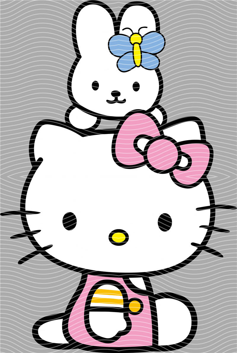 Sanrio-HK 55